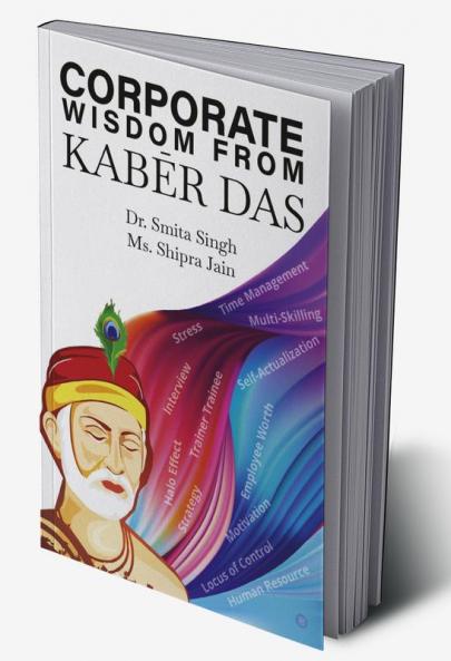 Corporate Wisdom from Kaber Das