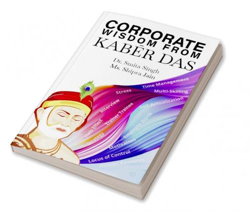 Corporate Wisdom from Kaber Das