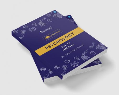 Cogni Notes- Psychology Grade 12