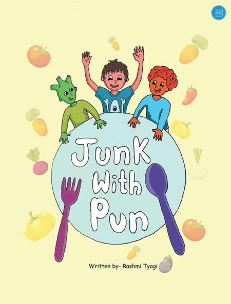 Junk With Pun