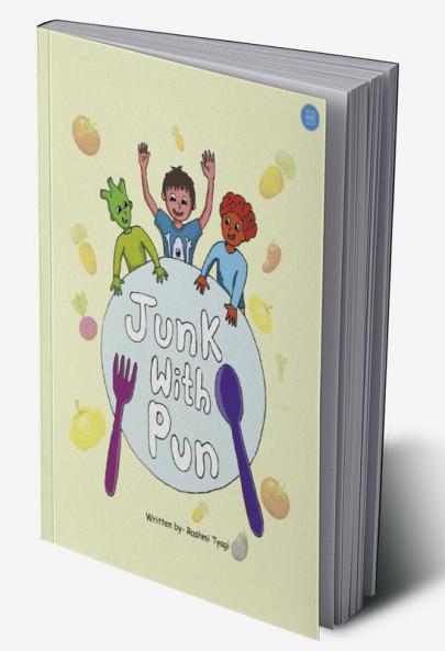 Junk With Pun