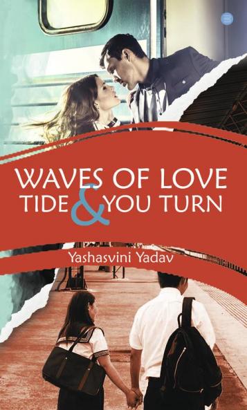 Waves of Love Tide & You-turn