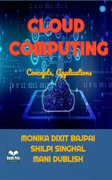 Cloud Computing - Concepts Applications