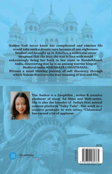 My Discovery Of Maharaja Chhatrasal