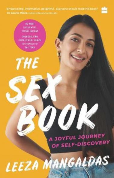 SEX BOOK