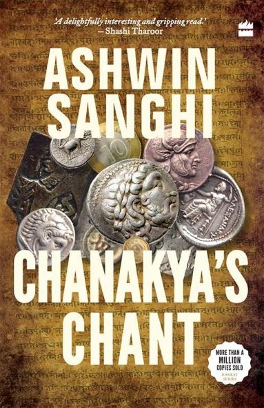 CHANAKYA'S CHANT