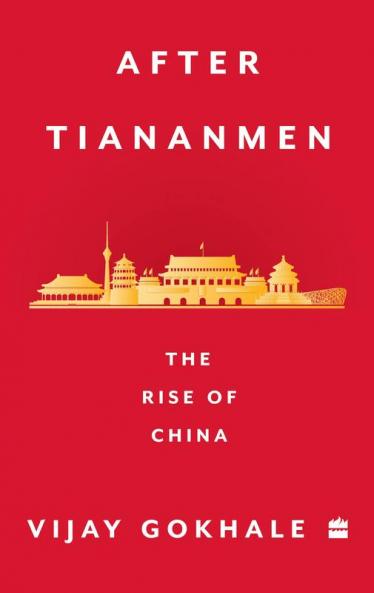 AFTER TIANANMEN