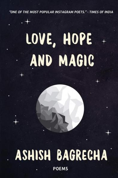LOVE HOPE AND MAGIC