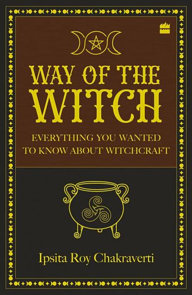 WAY OF THE WITCH