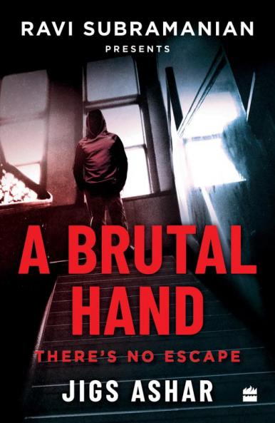 BRUTAL HAND