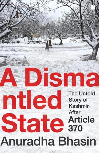 DISMANTLED STATE