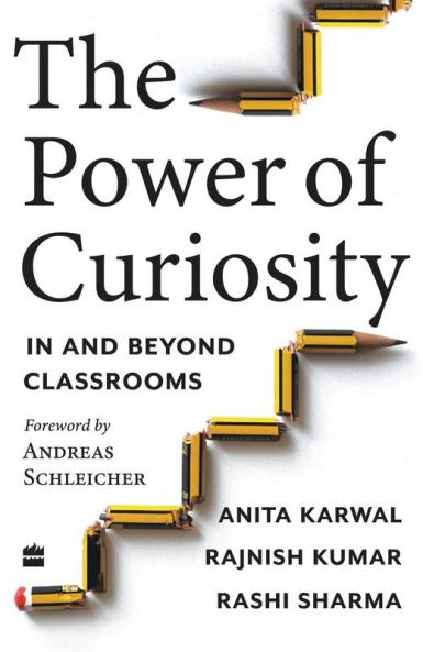 POWER OF CURIOSITY