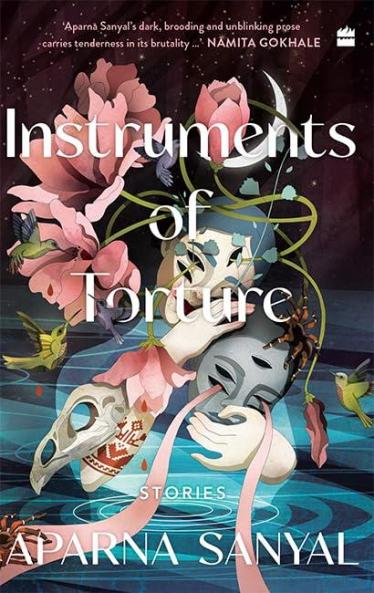INSTRUMENTS OF TORTTURE