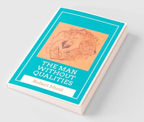 Man Without Qualities