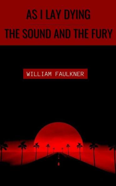 As I Lay Dying & The Sound & The Fury