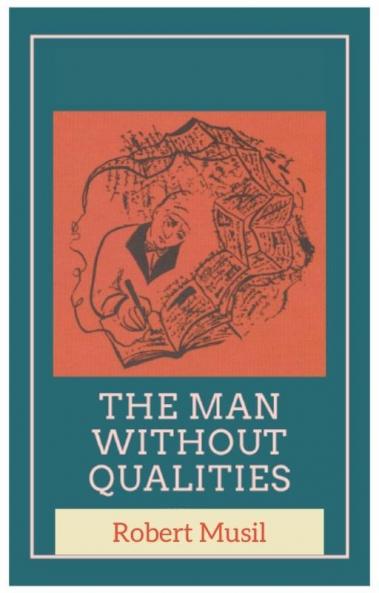 Man Without Qualities