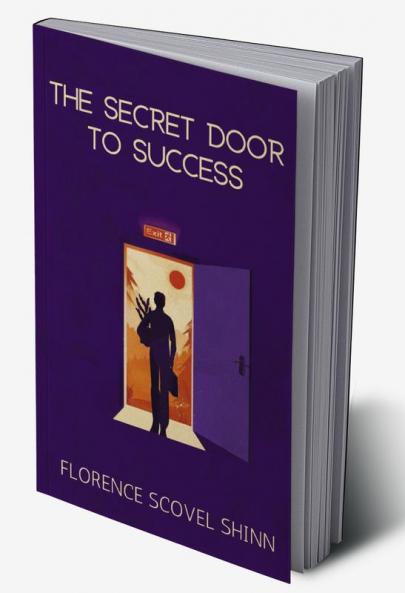 The Secret Door to Success