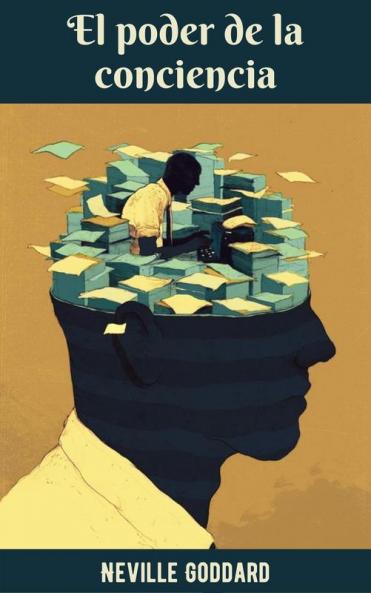 El poder de la conciencia (Spanish)