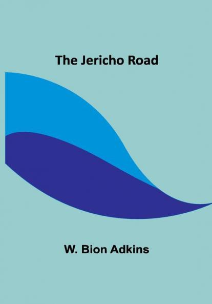 The Jericho Road