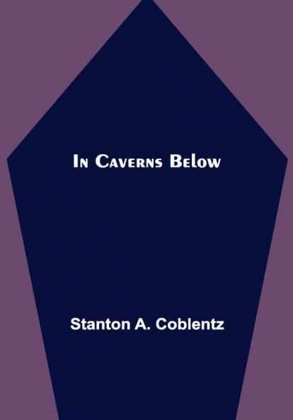 In Caverns Below