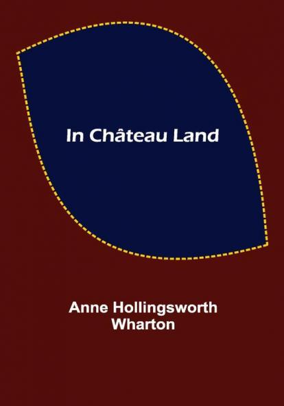 In Château Land