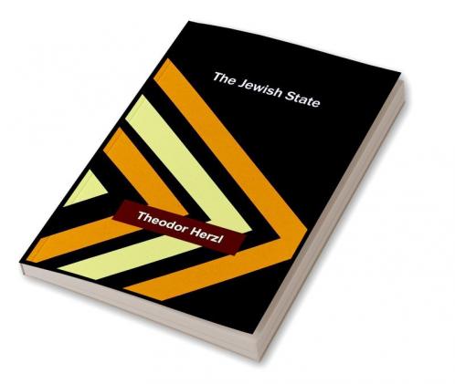 The Jewish State