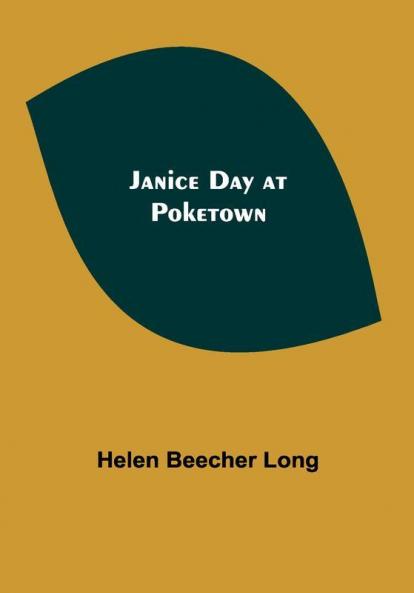 Janice Day at Poketown