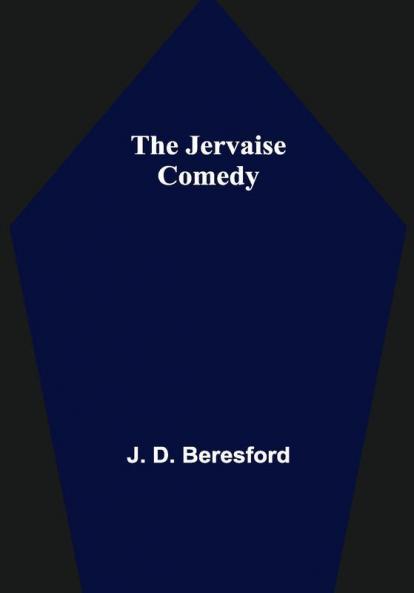 The Jervaise Comedy