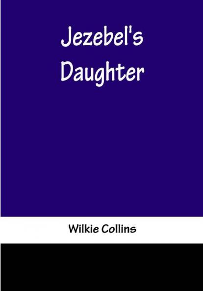 Jezebel's Daughter