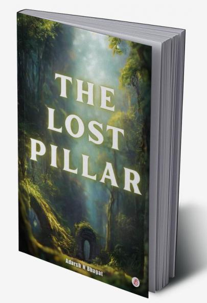 The Lost Pillar