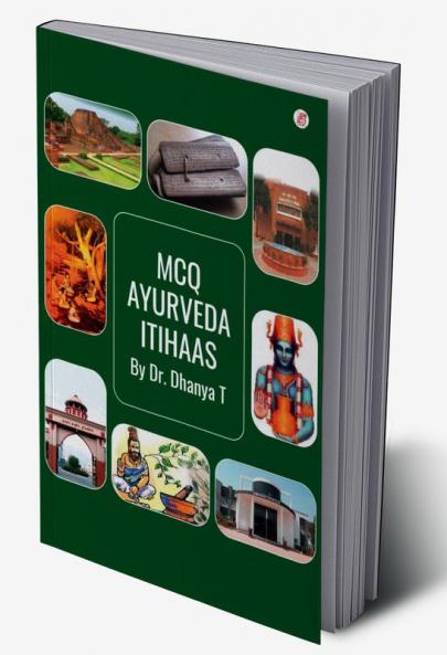 MCQ Ayurveda Itihaas