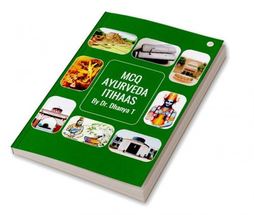 MCQ Ayurveda Itihaas