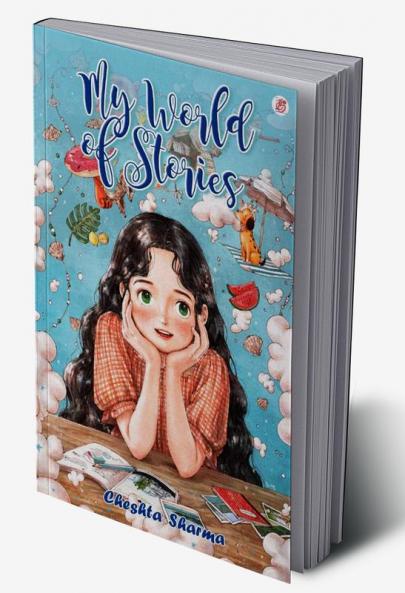 My World of Stories