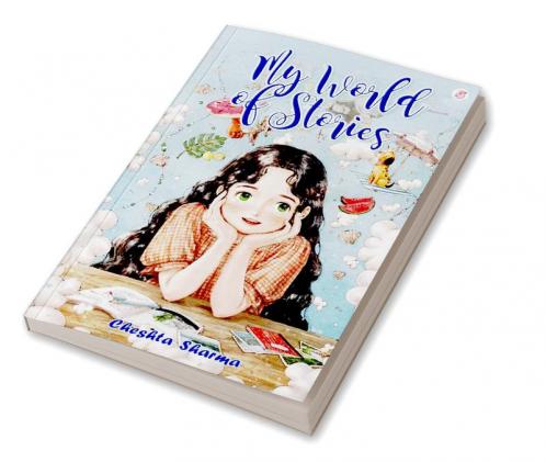 My World of Stories