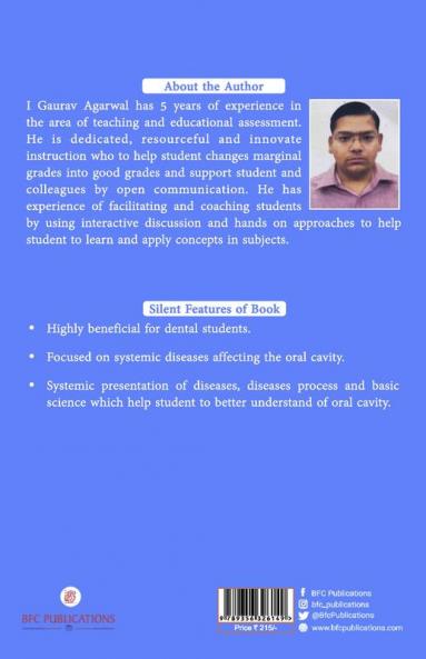 Gingival and Periodontal Diseases in Children and Adolescent