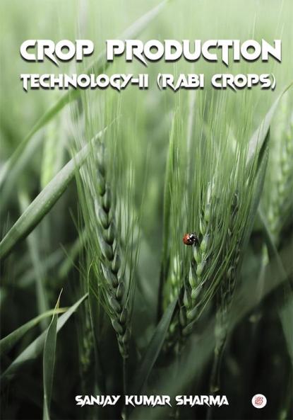 Crop Production Technology-Ii (Rabi Crops)
