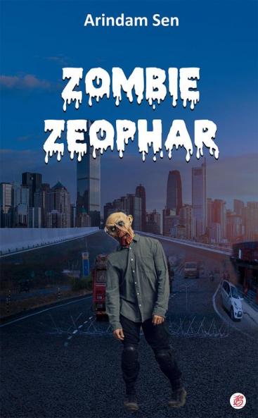 Zombie Zeophar