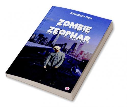 Zombie Zeophar
