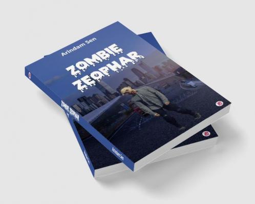 Zombie Zeophar