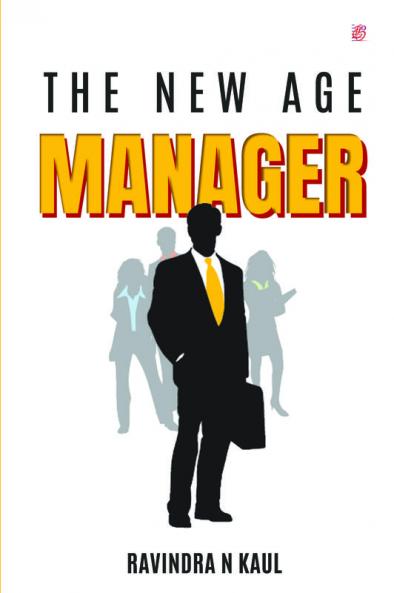 The New Age Manager