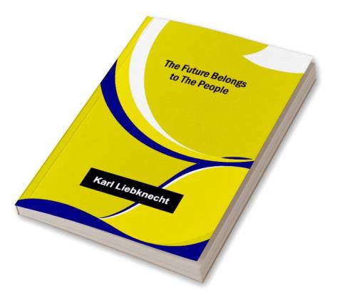 The Future Belongs to the People