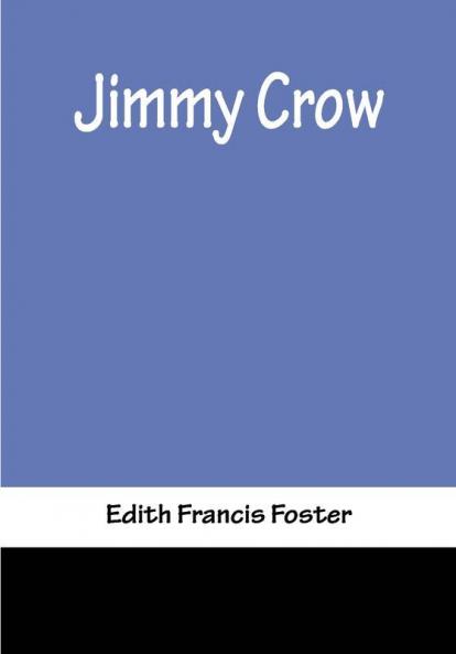 Jimmy Crow