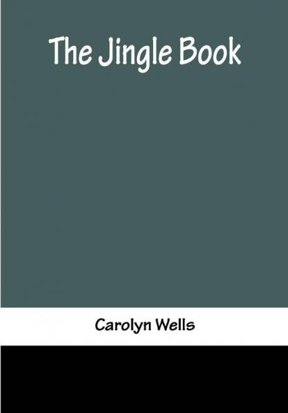 The Jingle Book