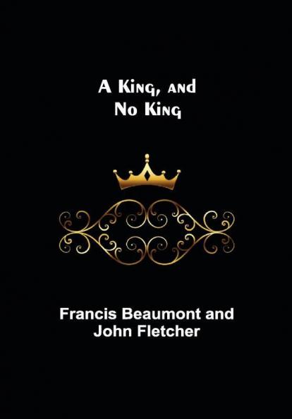 A King and No King