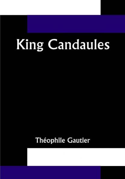 King Candaules
