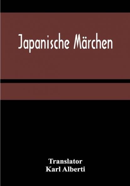 Japanische Märchen