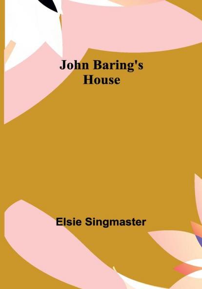 John Baring's House