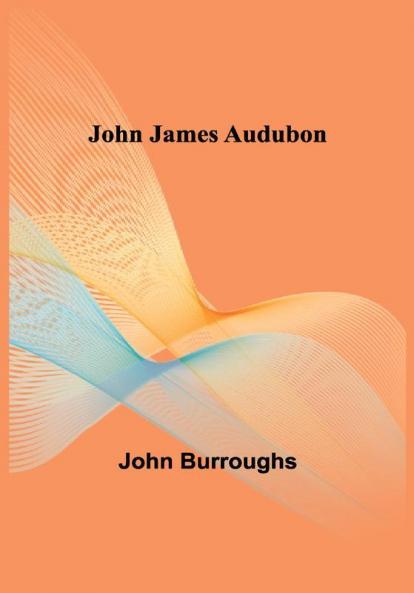 John James Audubon