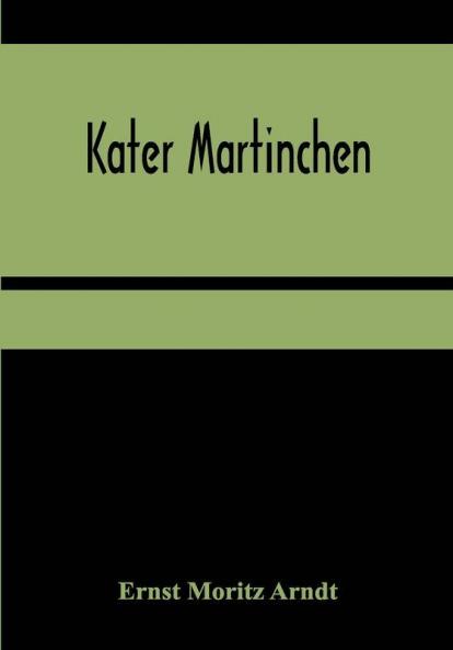 Kater Martinchen