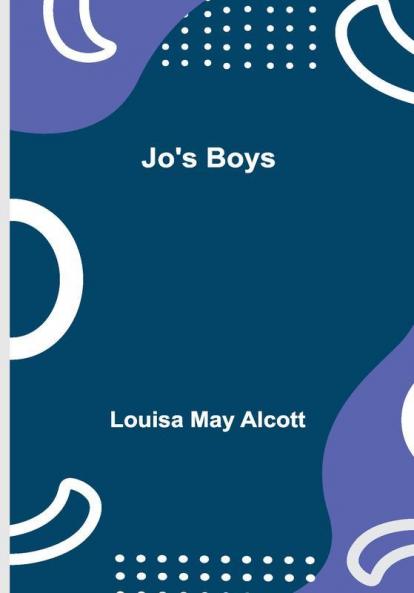 Jo's Boys